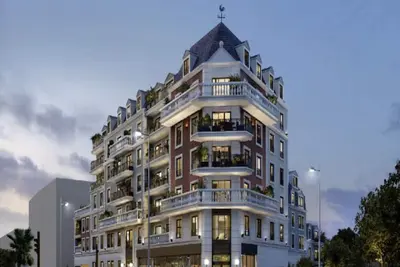 Image de Appartement spacieux et calme, proche Cdg-Disney et parc des expositions