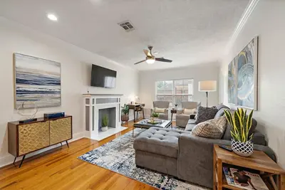 Image de The Bishop’s Haven 3