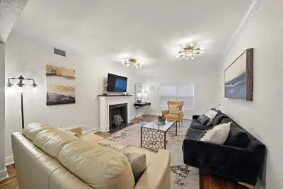 Image de The Bishop's Haven 1