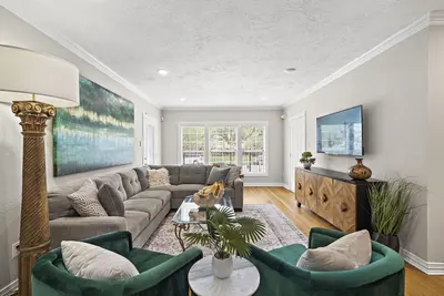 Image de The Queen's Gambit I