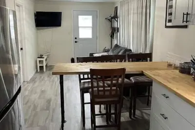 Image de Two bedroom house