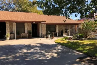 Image de Open, private and spacious