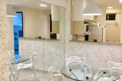 Image de Lazer de Resort - Aula de Praia Fortaleza