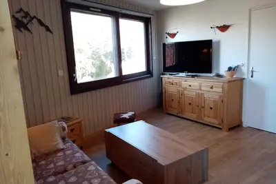 Image de T2 Lumineux à Proximité Immédiate des Pistes