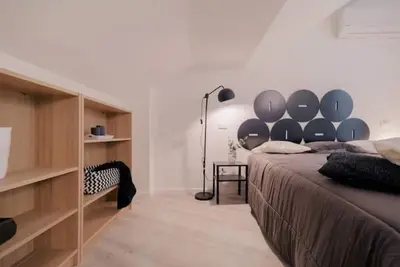 Image de Loft Fred by Casêta, Centro di Ancona