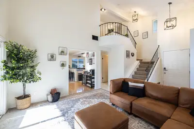 Image de The Cozy Sac-Pool/large yard & attractions nearby