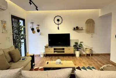 Image de Maadi cozy luxurious retreat