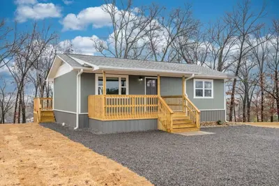 Image de Nordin's  Meadow View Cabin