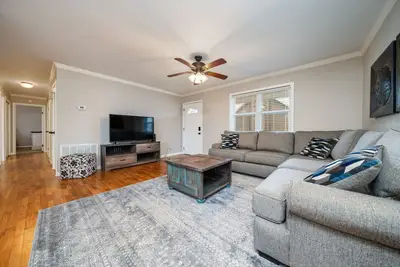 Image de Ida's Ideal Homestead cute & cozy 3Bed/1Bath, perfect for Work-Stay or Family Vacay!