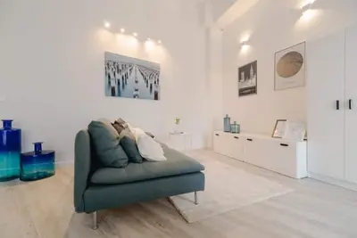 Image de Loft Ocean by Casêta, downtown Ancona