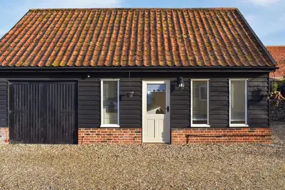 Image de Lovely tranquil setting near to the historic town of Bury St Edmunds.
