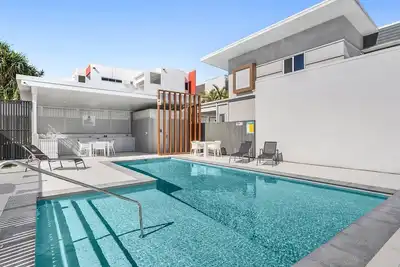 Image de Aloha Allura - Beachside Getaway