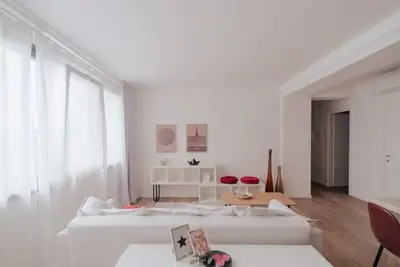 Image de Loft Jungle by Casêta, Centro di Ancona