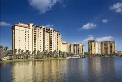 Image de 3Bed/2Bath Condo in Gorgeous Orlando Resort Near Disney! !