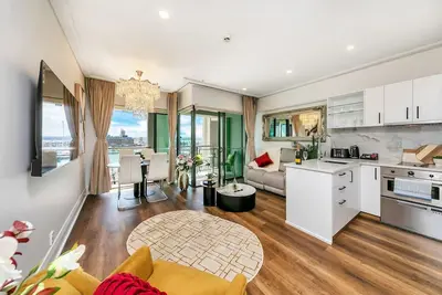 Image de The Sunset Suite - Sebel