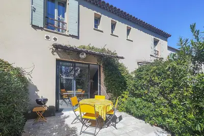 Image de Magnifique maison