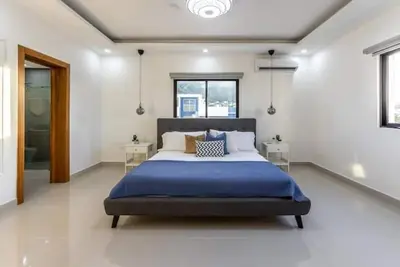 Image de Lovely 4 Bed 2. 5 Bath Entire Suit in Puerto Plata