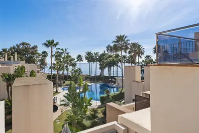 Image de Penthouse Bahia de la Plata