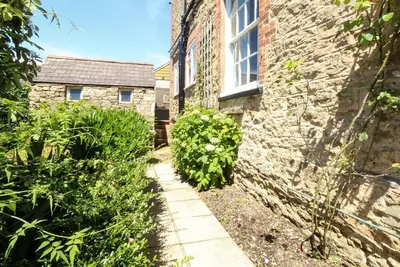 Image de The Apple Loft At Jordan House, romantic, with a garden in Preston