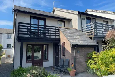 Image de Ty Haf, pet friendly, country holiday cottage in Trearddur Bay