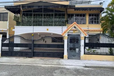 Image de La casa de Maria