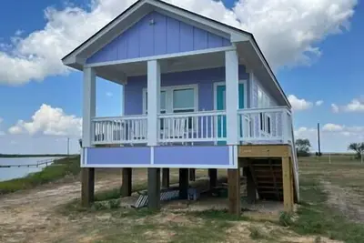 Image de Sunset Bay Seagull Cottage