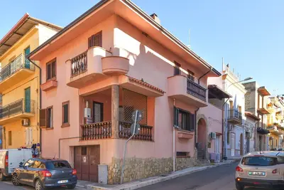 Image de Superbe maison de 4 chambres à Trappeto