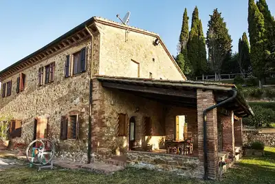 Caccia Apartment