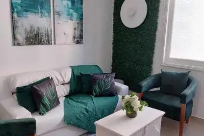 Image de Apartamento Guarujá - Praia De Pitangueiras
