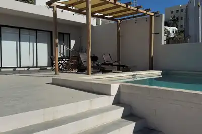 Image de Casa Maya: price reduced! with private pool