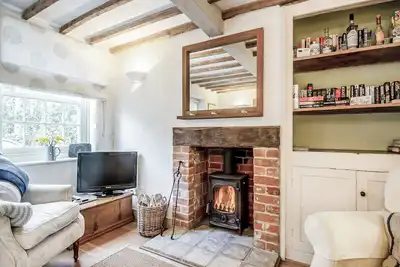 Image de 2 chambres Ă coucher Ă Wenhaston, near Halesworth