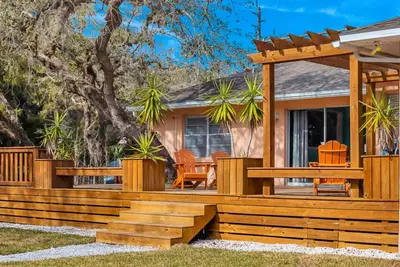 Image de Surfside Beach House Walk2Beach Pet Friendly Family Fun