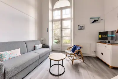 Image de Studio charmant 4 personnes - Prestige - maeva Home - super Home