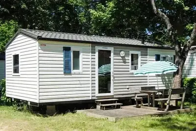 Image de Mobil-home | Classic Xl | 2 Ch. | 4 Pers. | Terrasse
