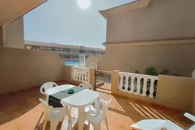 Image de Poris Sunset Apartment 2