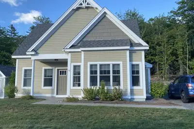 Image de Modern Cottage in resort community -- 2 shared pools, game room, fitness center.