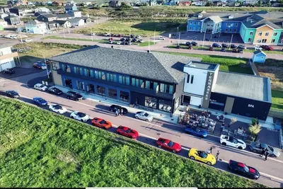 Image de Les Terrasses du Port
