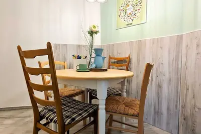 Image de Ferienwohnung an der SĂĽntelbuche - 100% Auszeit GenieĂźen!