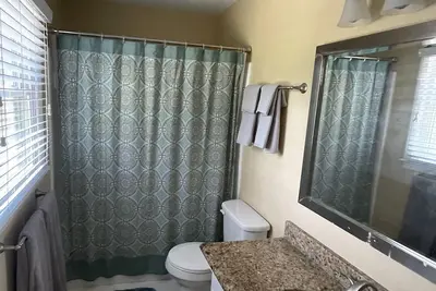 Image de Spacious 4-bedroom house with WiFi and Ac in enjoyable Fayetteville