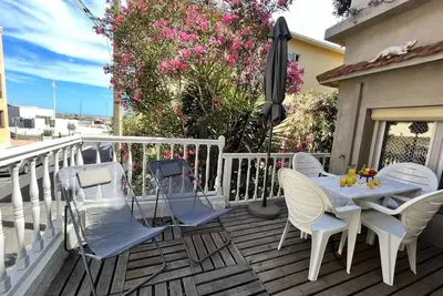 Image de Appartement proche centre et port de plaisance