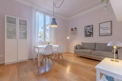 Image de BoloStay Central Apartment