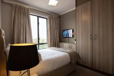 Image de The Cube- Standard Double or Twin Room