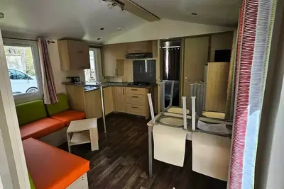 Image de Mh 2 Rooms 4p (15) 4 Personen