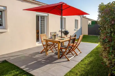 Image de Les PĂŞcheries by Interhome