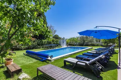 Image de Maison Ketty by Interhome