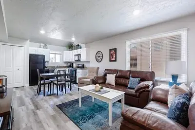 Image de Bear Paw Trail | Condo in Sports Village! Pet Friendly Close to Trails!
