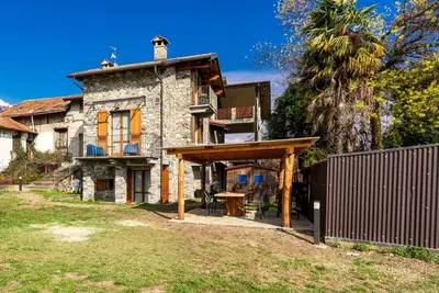 Image de Maison Giove by Interhome