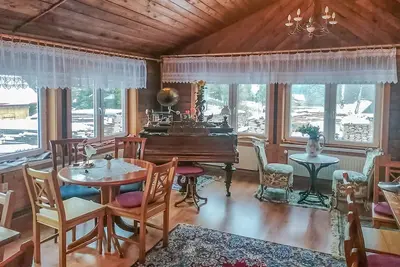 Image de Magnifique maison de 4 chambres à.