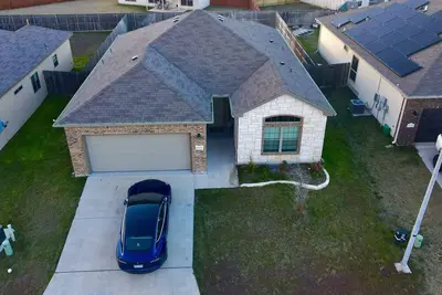 Image de Cozy House in Temple, Tx