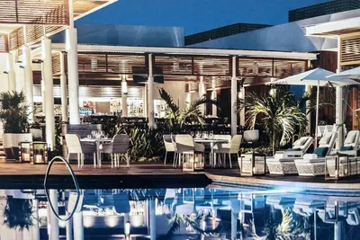 Image de Vidanta Nuevo Vallarta-1 bdrm, 2bdrm or 3bdrm or 4bdrm. Your choice each suite